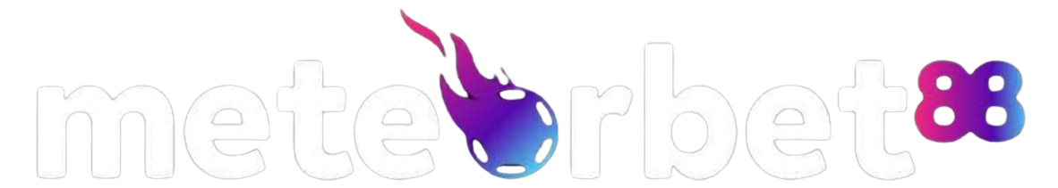 Logo Meteorbet88